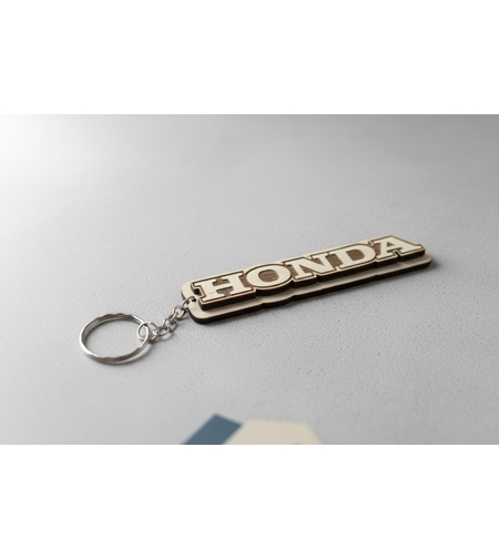 Ключодържател,, Honda