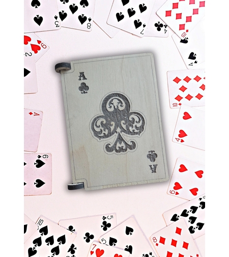 Кутия за карти