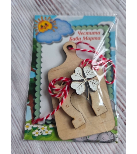 Мартеница за закачане