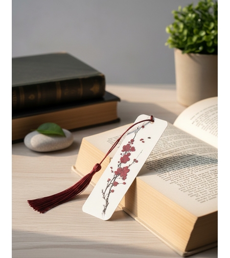 Книгоразделител,, Следа в историята 