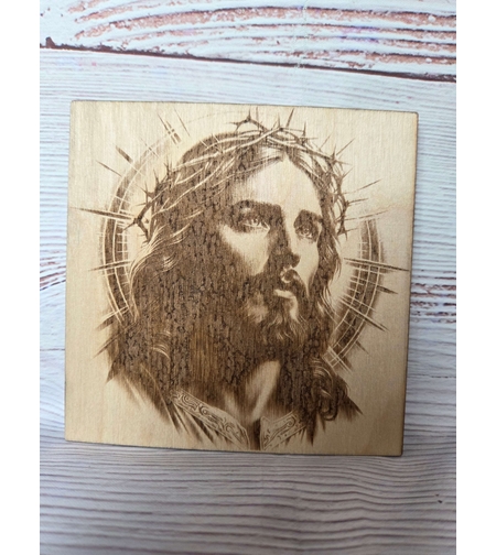 Икона,, Исус Христос 