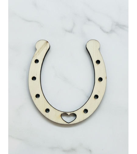 Декоративен елемент,, Подкова