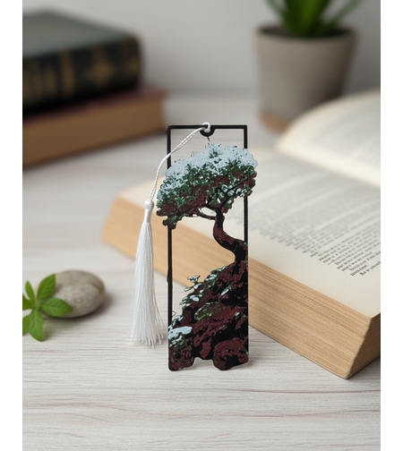 Кногоразделит,, Бонсай