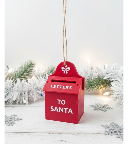 Пощенска кутия за писма