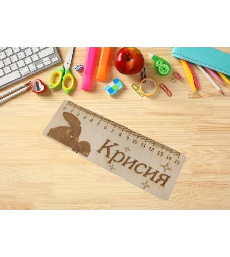 Дървена линия-Стич