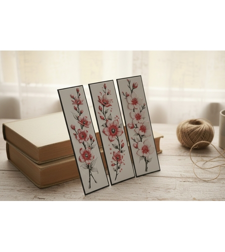 Комплект от 3 кногоразделители