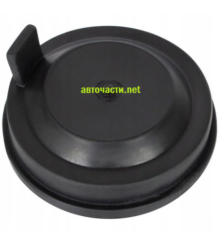 Капачка N.0125.BP за фар на автомобили - снимка от горе