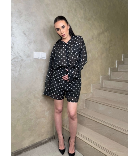 Сет “ POLKA”