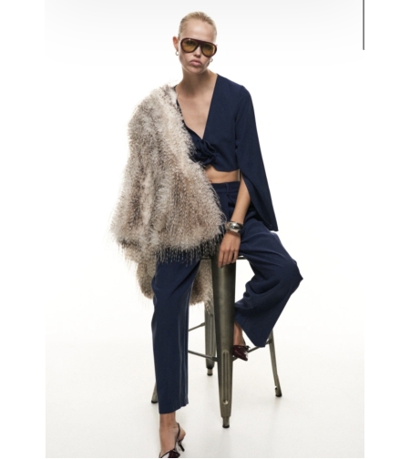 Trousers 