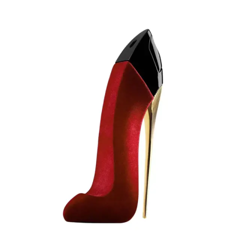 Carolina Herrera GOOD GIRL VELVET FATALE EDP 80ml