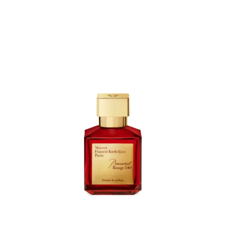Maison Francis Kurkdjian Baccarat Rouge 540 EDP 70