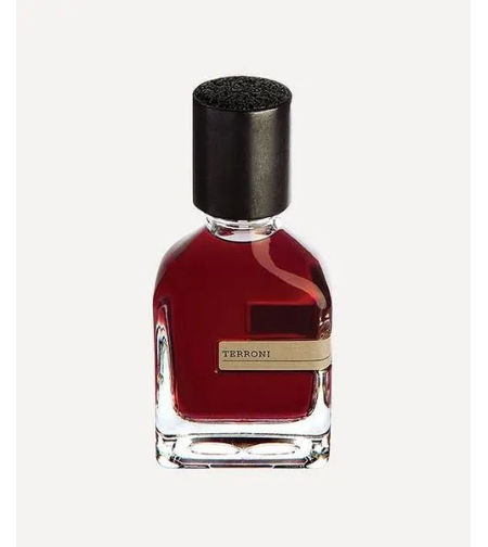 Orto Parisi Terroni EDP 100 ml