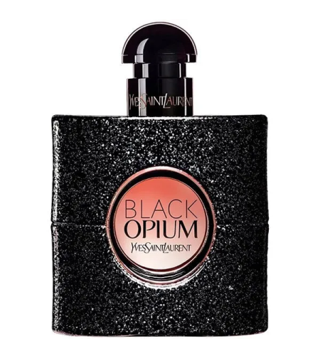 Yves Saint Laurent Black Opium EDP 90 ml