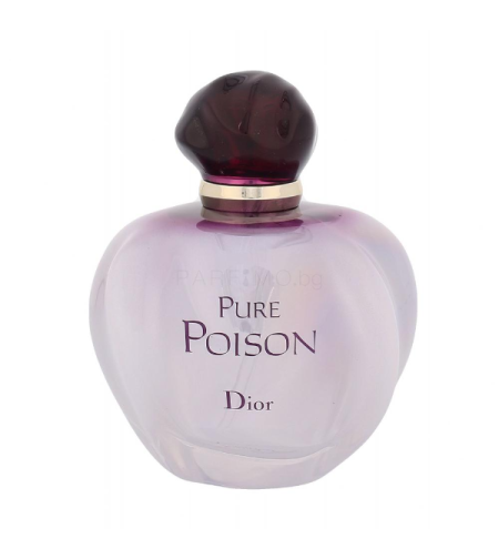 Christian Dior Pure Poison EDP 100ml