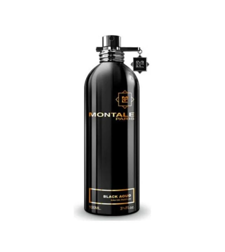 Montale Black Aoud EDP 100ml TESTER
