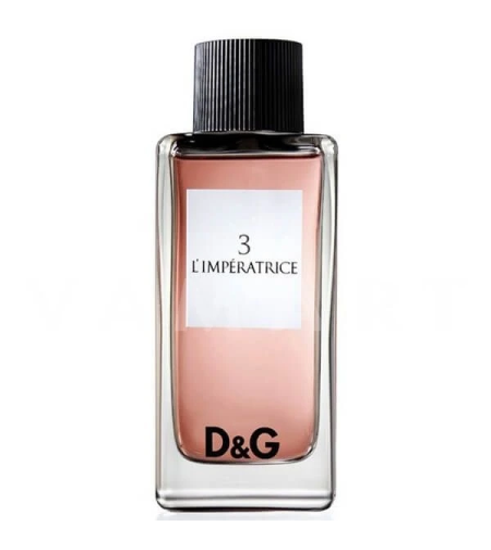 Dolce & Gabbana 3 L´IMPERATRICE EDT 100 ml