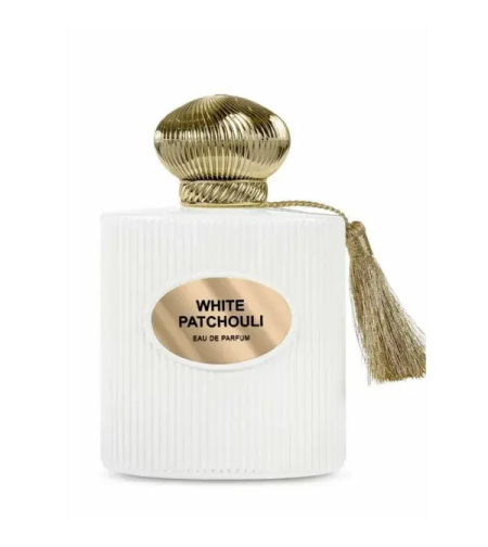 Tom Ford White Patchouli