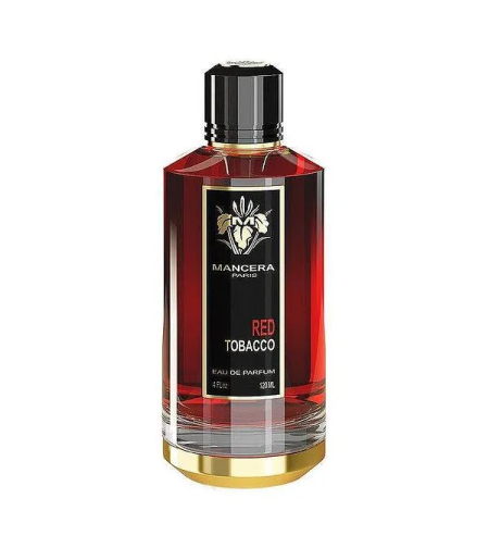Mancera Red Tobacco EDP120ml
