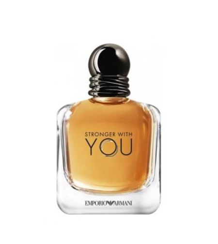 Giorgio Armani Stronger With You EDT100 ml