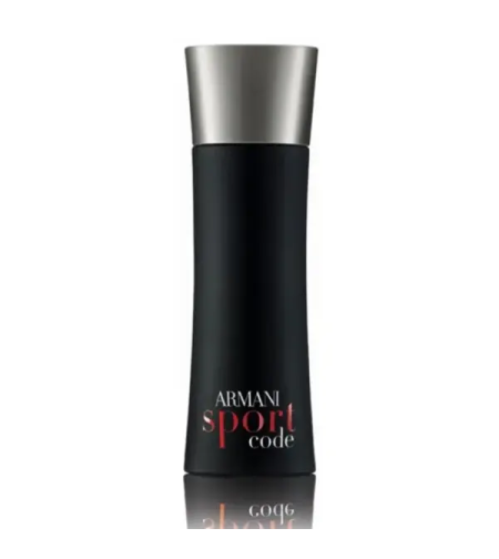 Armani Sport Code EDT 125мл