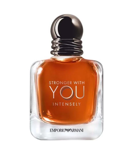 Giorgio Armani Stronger With You IntenselyEDP100 ml