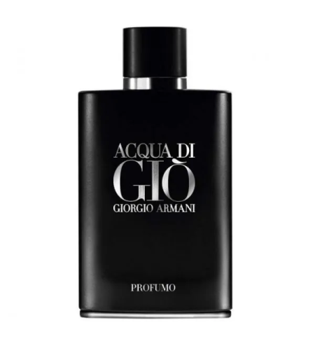 Armani Acqua di Gio Parfum 125 ml