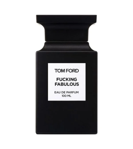 Tom Ford Fucking Fabolous