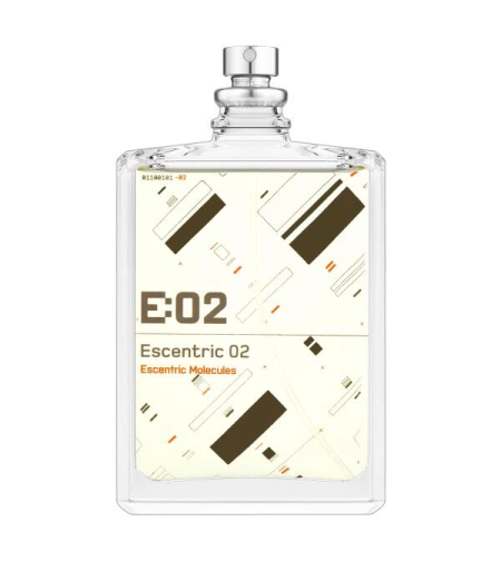 Escentric Molecules Escenric 02 EDT 100ml