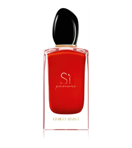 Armani Si Passione EDP 100мл