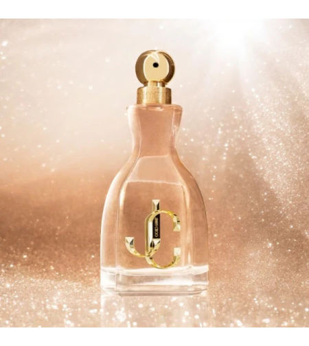 Jimmy Choo I Want Choo
