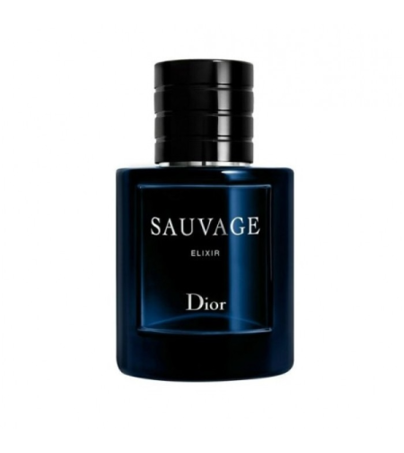 Dior Sauvage Elixir 60мл