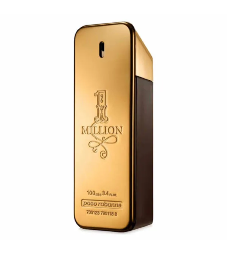 Paco Rabanne One million EDP 100ml