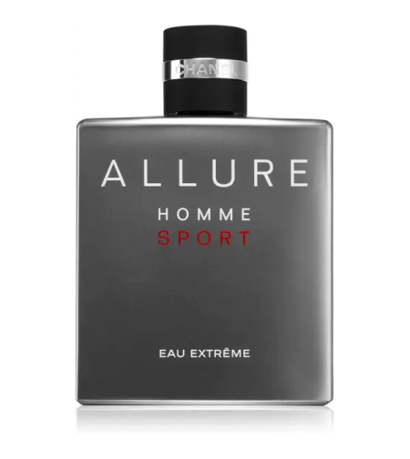 Chanel Allure homme sport EDT 100 ml