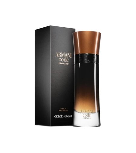 Giorgio Armani Code Profumo EDP 110ml