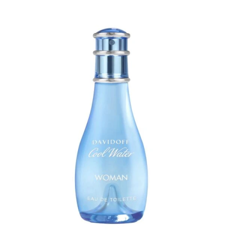 Davidoff Cool Water EDT 100 ml