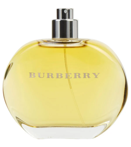 Burberry Burberry For Women 100 ml