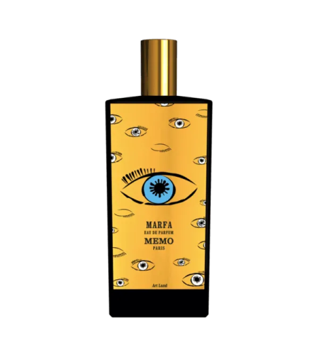 Memo Marfa EDP 75ml