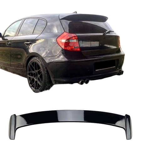 Спойлер за багажника за BMW E81 / E87