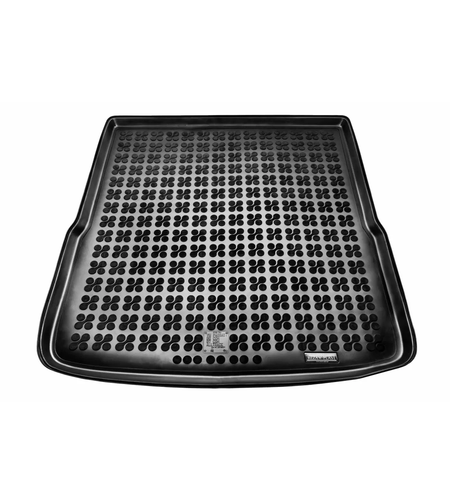 Гумена стелка за багажник за Volkswagen Passat B6 / B7 (2005 - 2014) Combi / Alltrack (2012+) - Rezaw Plast