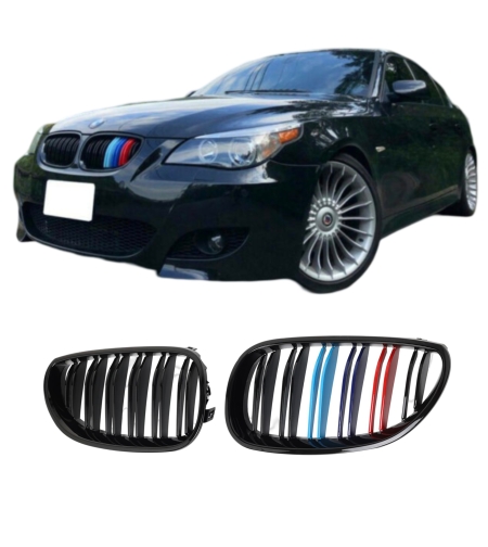 Двойни бъбреци за BMW E60 E61