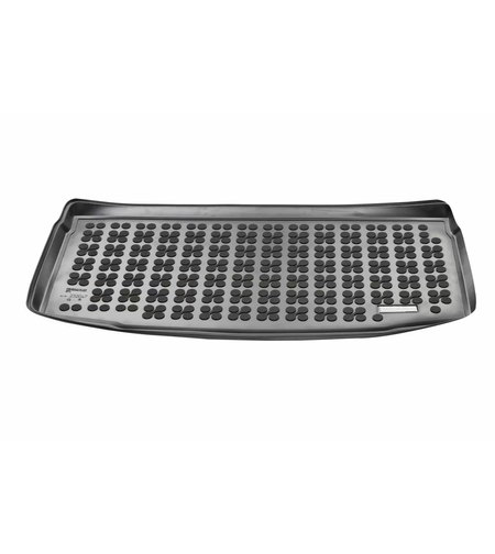 Гумена стелка за багажник за Audi A1 GB (2018+) - Долно ниво - Rezaw Plast