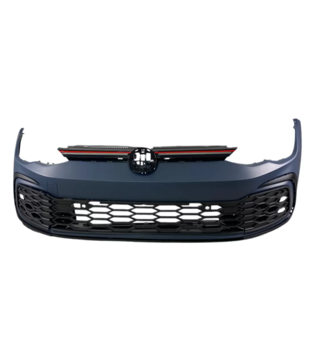 Предна броня за VW GOLF 8 - GTI дизайн