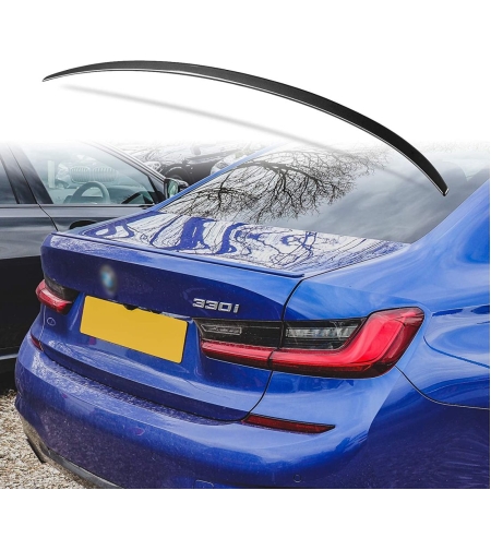 M3 Спойлер за багажника за BMW G20