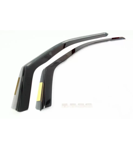 Ветробрани за SEAT IBIZA / CORDOBA / INCA (1993-1999) 5 врати , Sedan / VW POLO COMBI / CADDY (1996-2001) - 2бр. предни