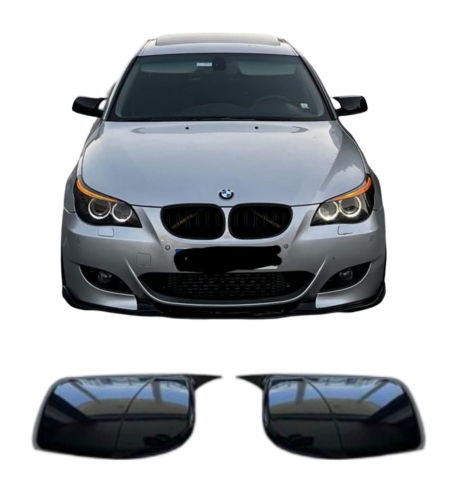 Батман Капаци за огледала за BMW E60 E61