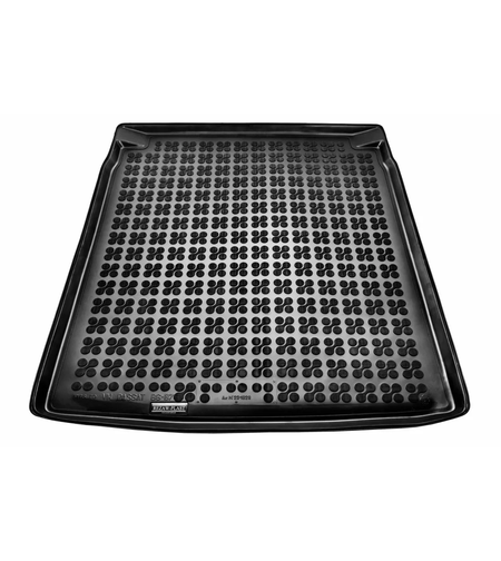 Гумена стелка за багажник за Volkswagen Passat B6 / B7 (2005 - 2014) Sedan - Rezaw Plast