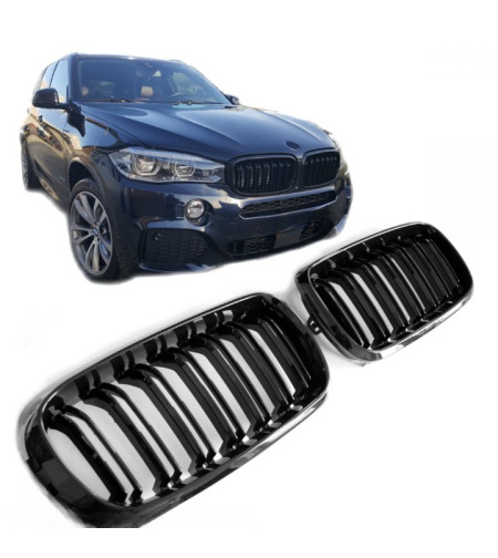 Двойни Бъбреци за BMW X5 F15