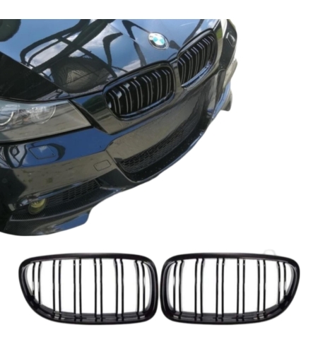 Двойни Бъбреци за BMW E90 E91 (2008-2011)