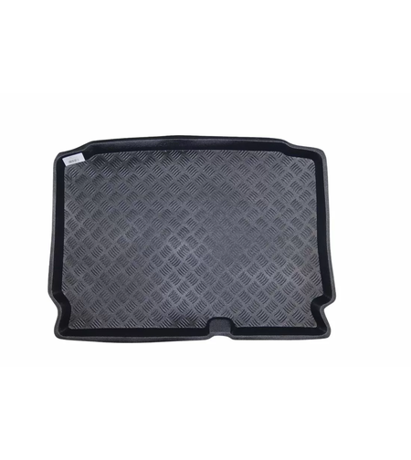 Стелка за багажник за Volkswagen Polo V (2009-2017) hatchback, Down floor