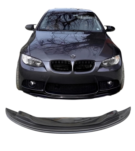 Преден Лип Спойлер М3 за BMW E92 E93